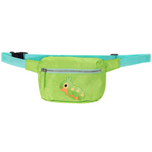Fanny Pack - Swallowtail Caterpillar