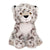 EARTH PALS - 6.5IN SNOW LEOPARD