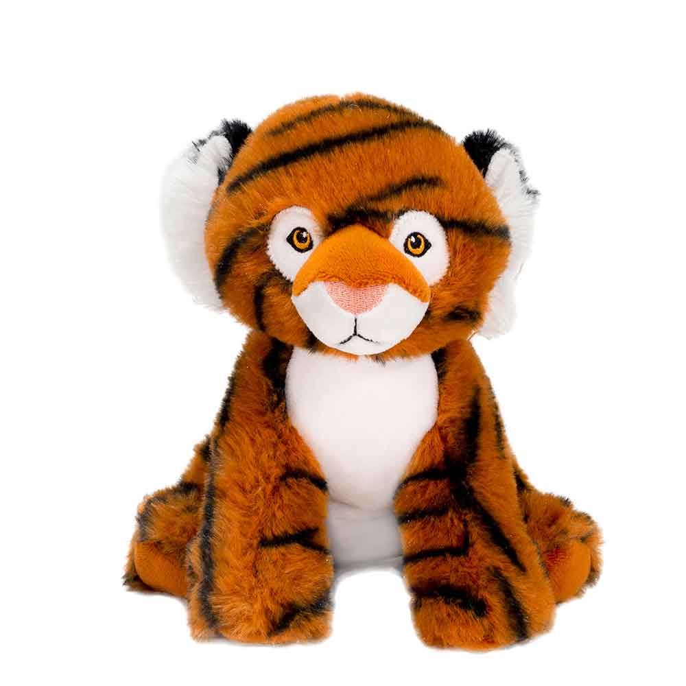 EARTH PALS - 6.5IN TIGER