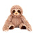 EARTH PALS - 6.5IN 3-TOED SLOTH