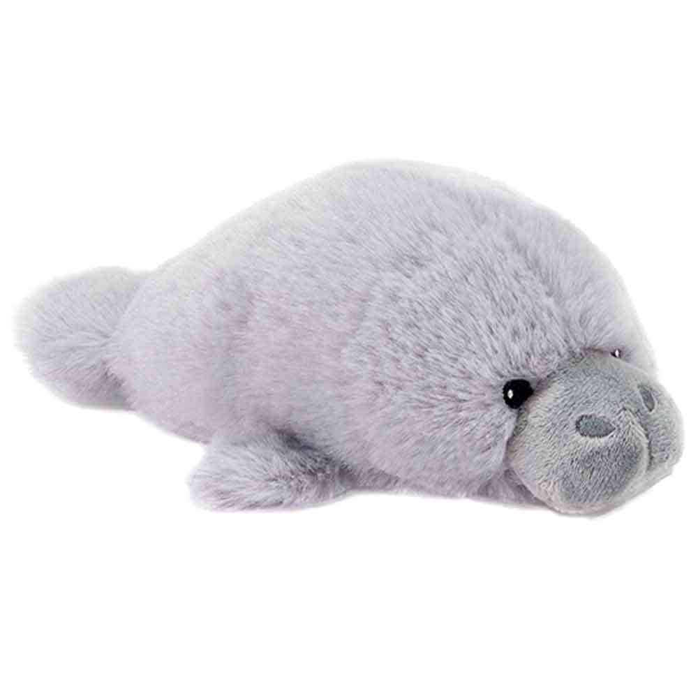 EARTH PALS - 9IN Manatee