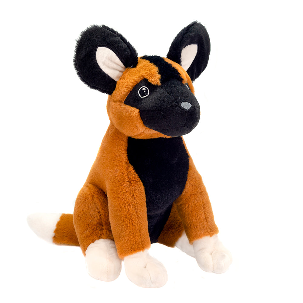 EARTH PALS - 15IN Wild Dog
