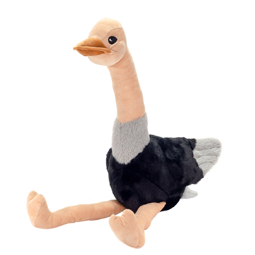EARTH PALS - 28IN Ostrich