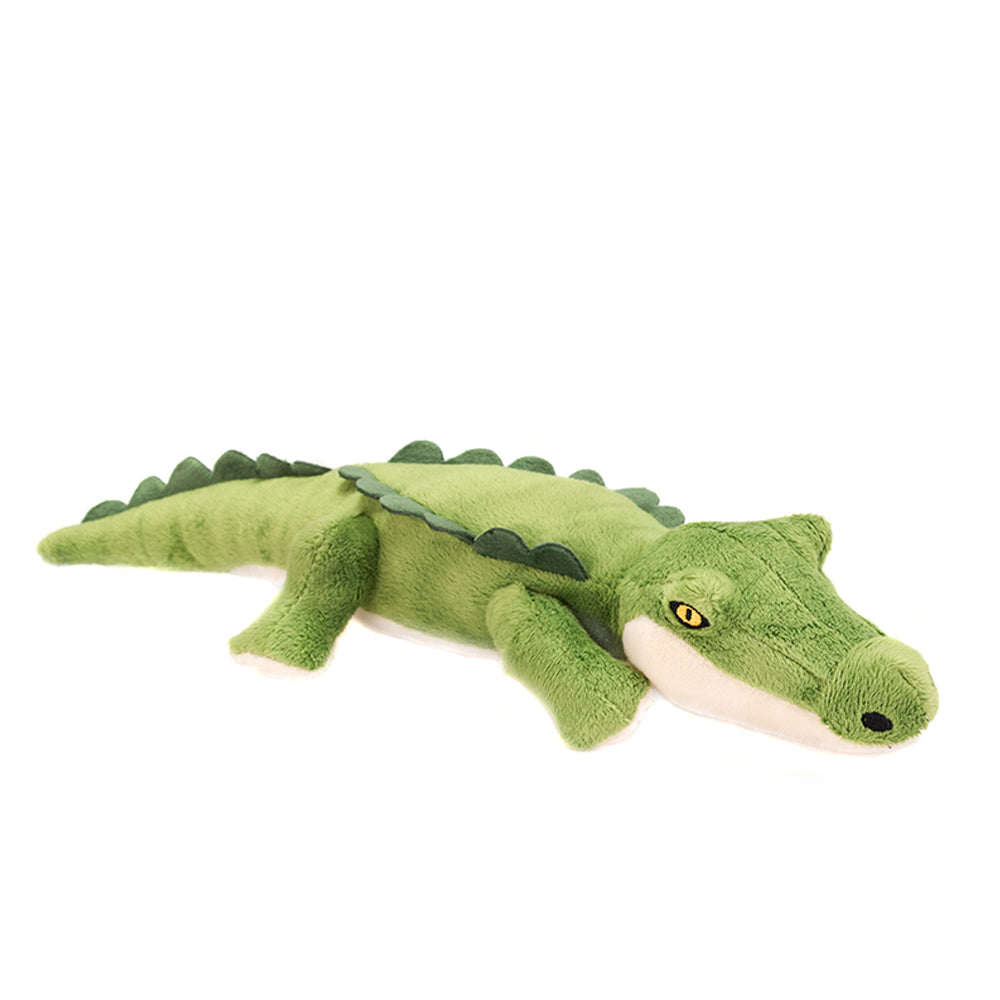 EARTH PALS - 13IN ALLIGATOR