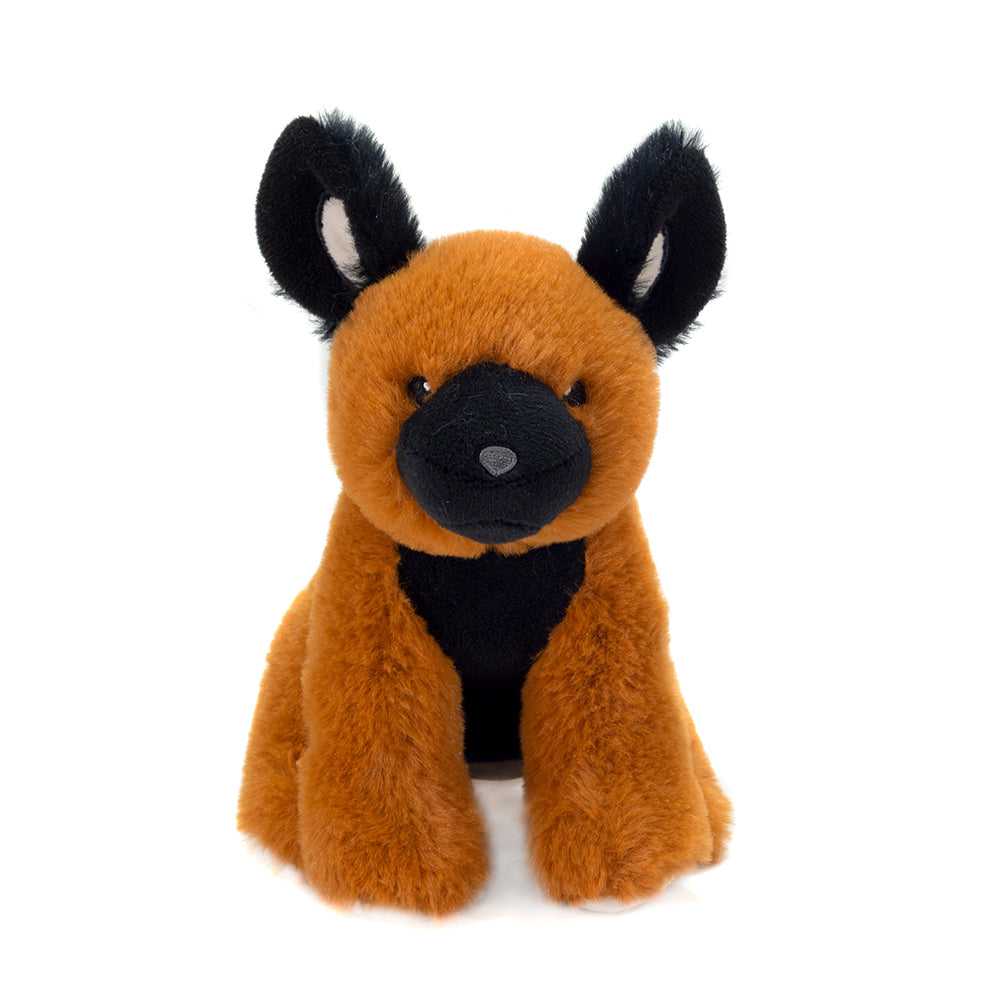 EARTH PALS - 6.5IN Wild Dog