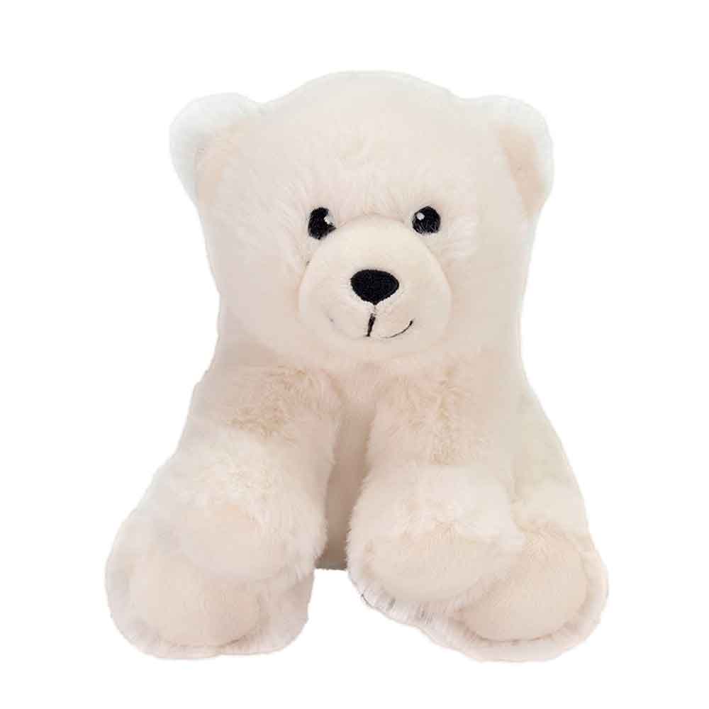 EARTH PALS - 6.5IN Polar Bear