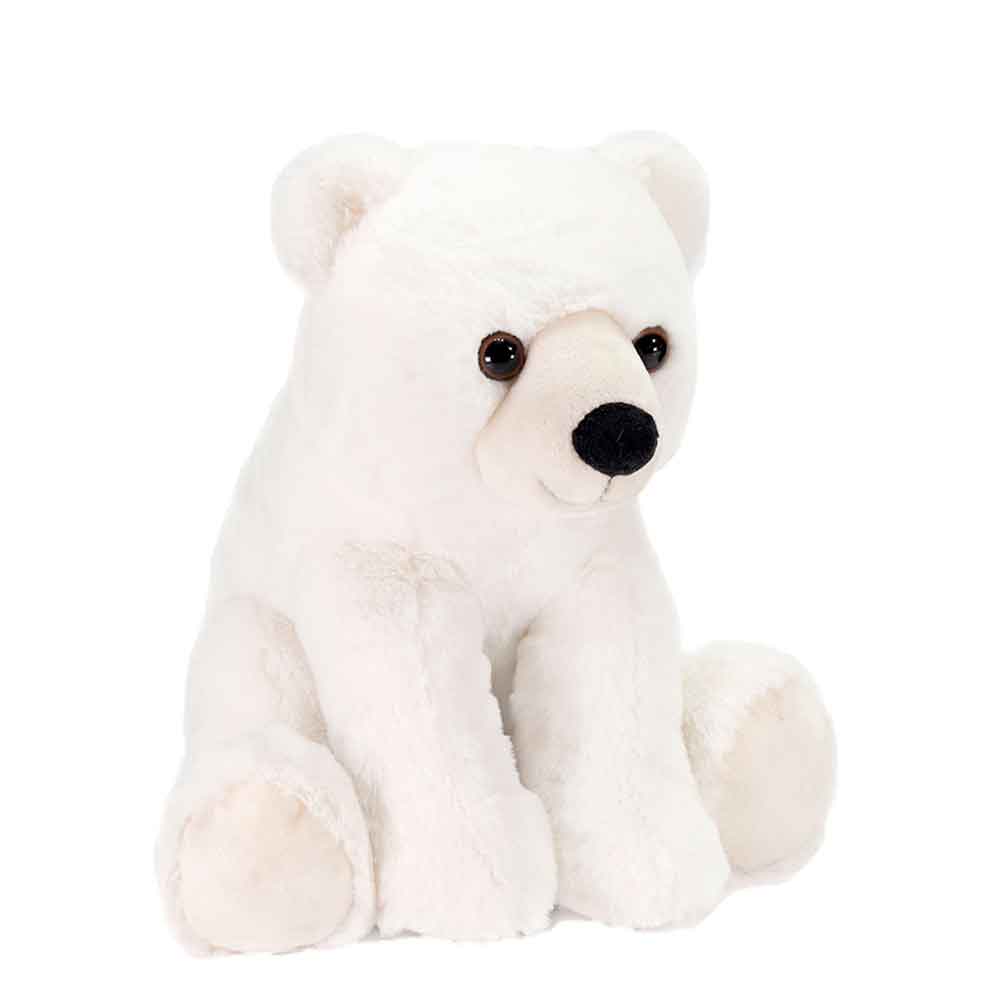 PROMO - 12IN POLAR BEAR