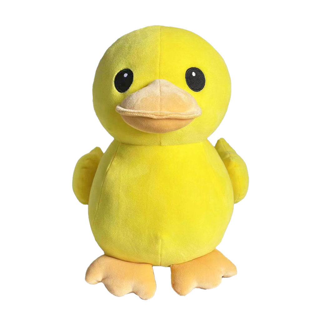 POCKET HUGGABLES - Duck
