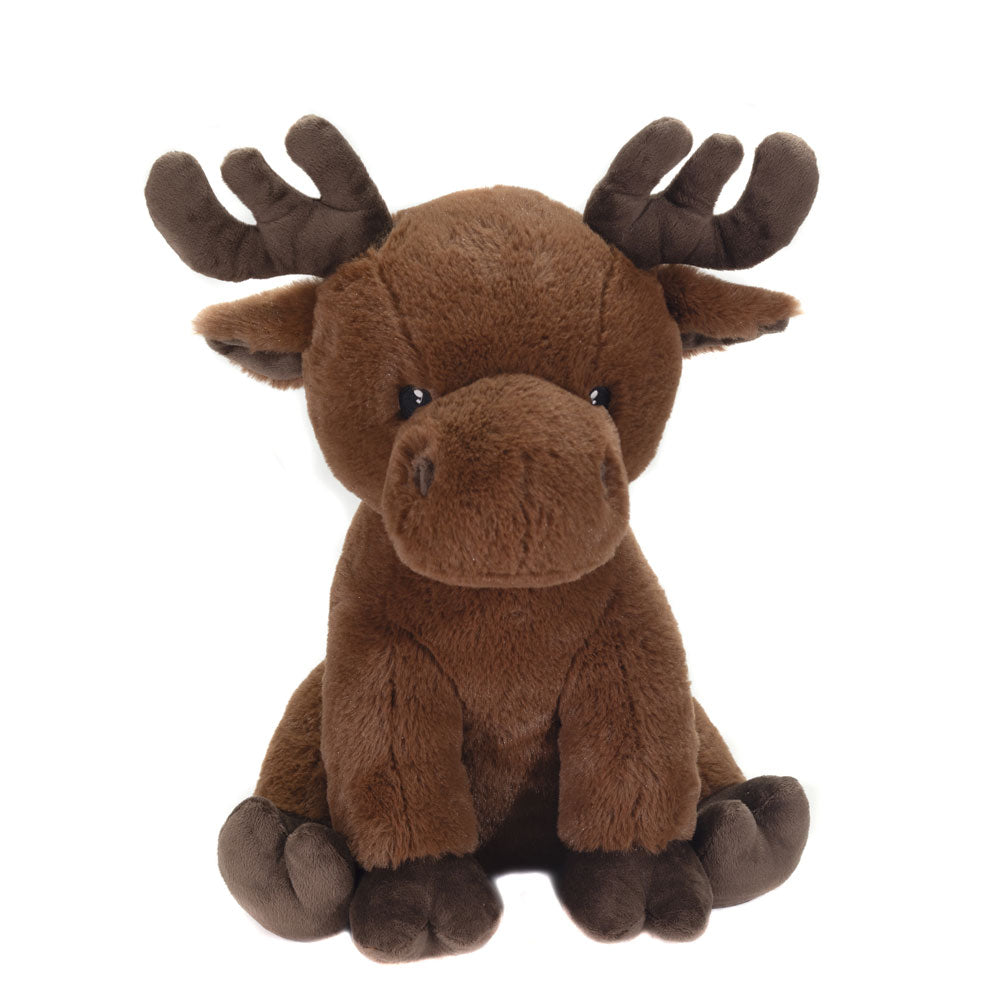 EARTH PALS - 10IN MOOSE