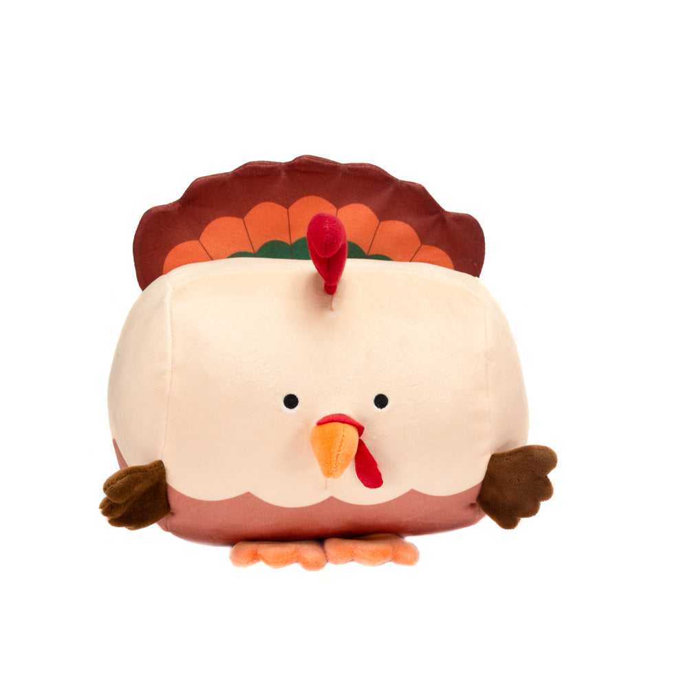 Lil' Huggy Turkey