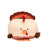 Lil' Huggy Turkey