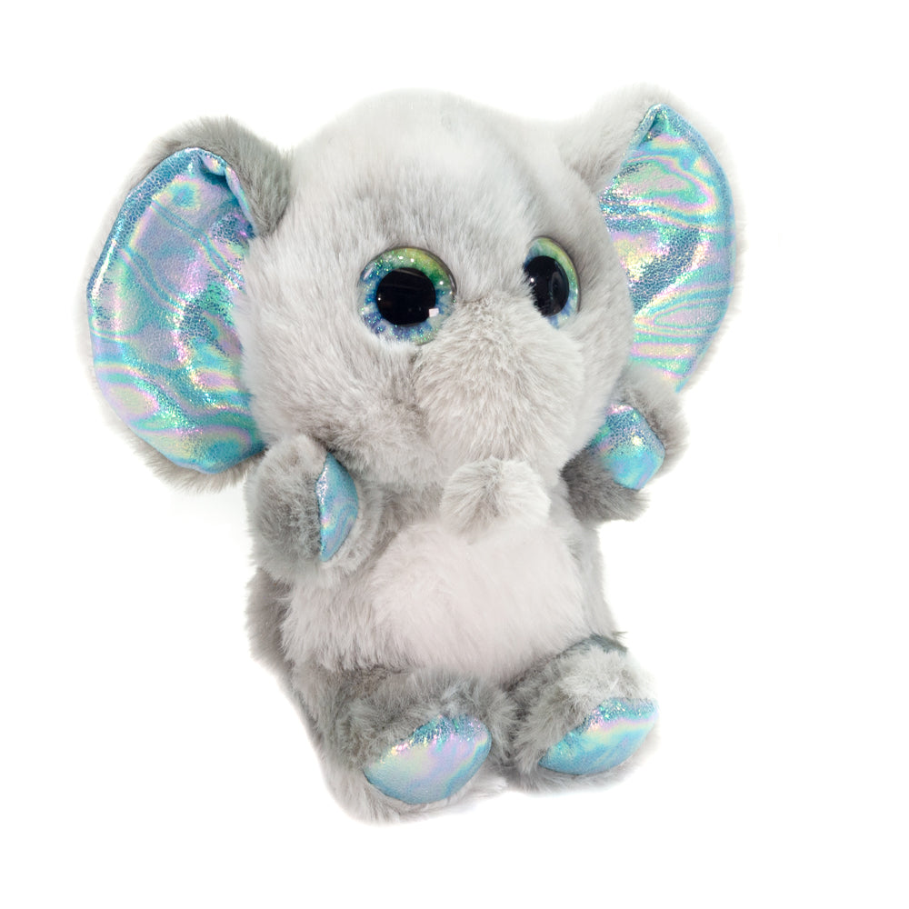 LIL' DAZZLEZ - 6.5IN ELEPHANT