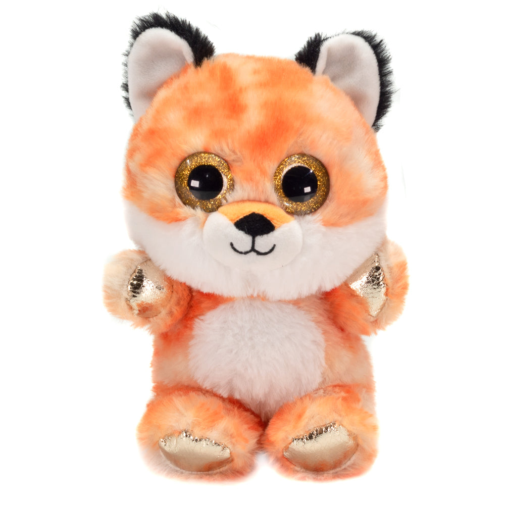 LIL' DAZZLEZ - 6.5IN FOX