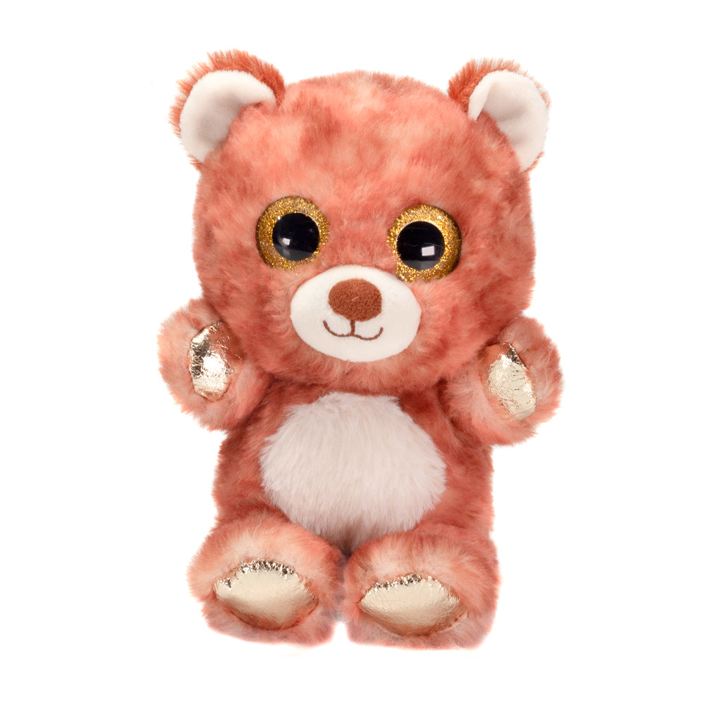 LIL' DAZZLEZ - 6.5IN BEAR