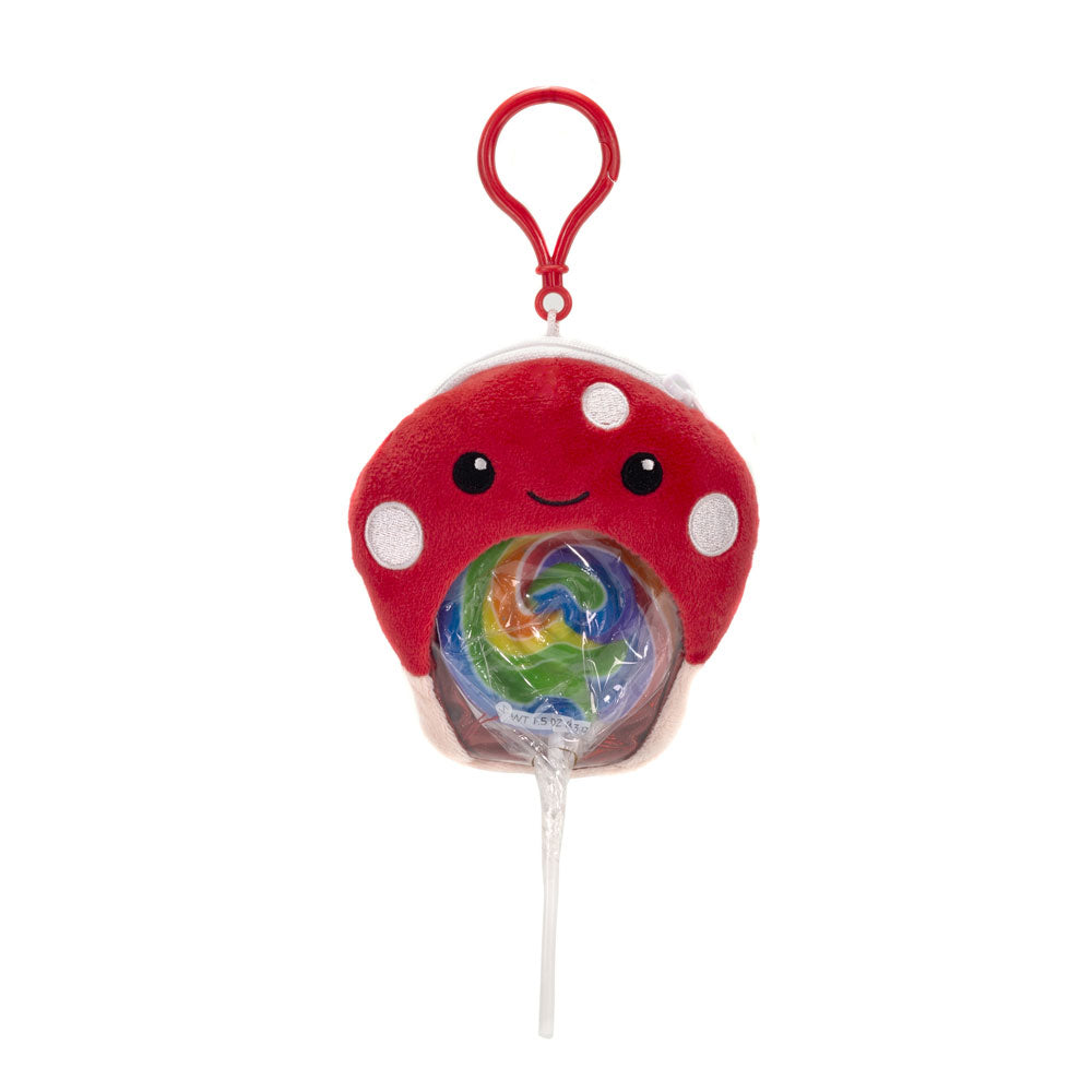 CD Candy Dreams - 4.5" Mushroom