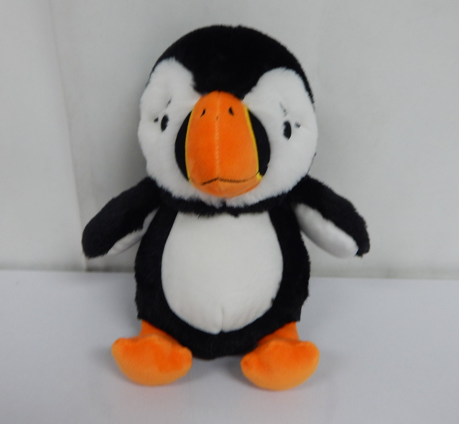 TRAVEL TAILS - 13IN PUFFIN