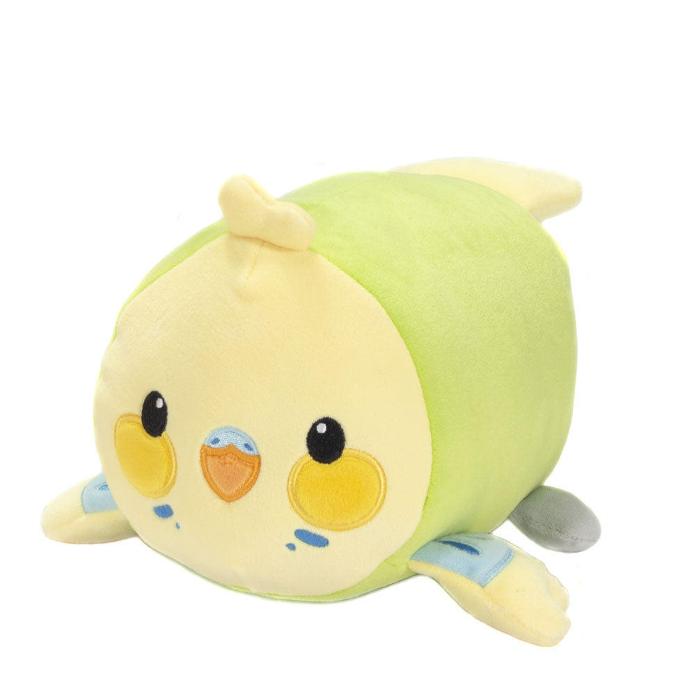 Lil' Huggy - "Penelope" Parakeet