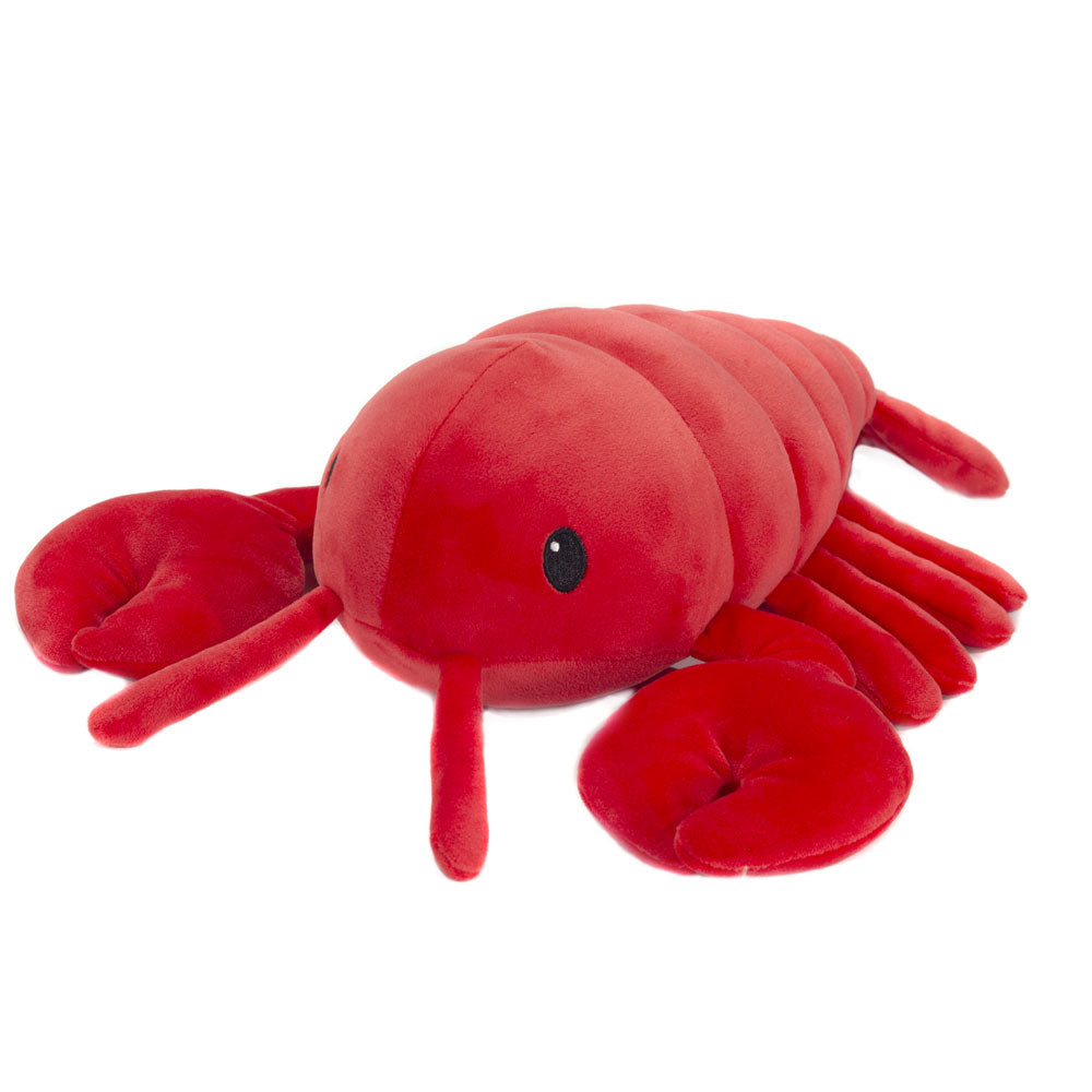 HUGGY HUGGABLES -LOBSTER