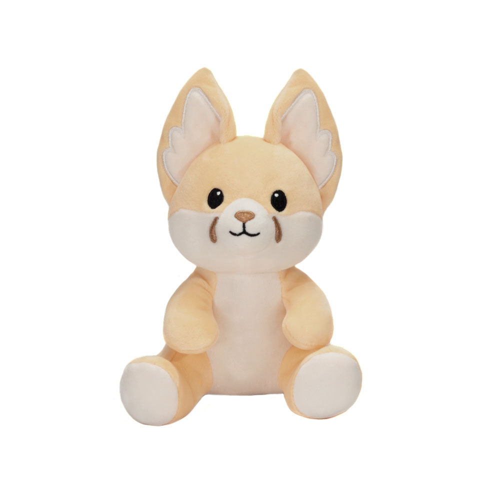 POCKET HUGGABLES - 6IN FENNEC FOX