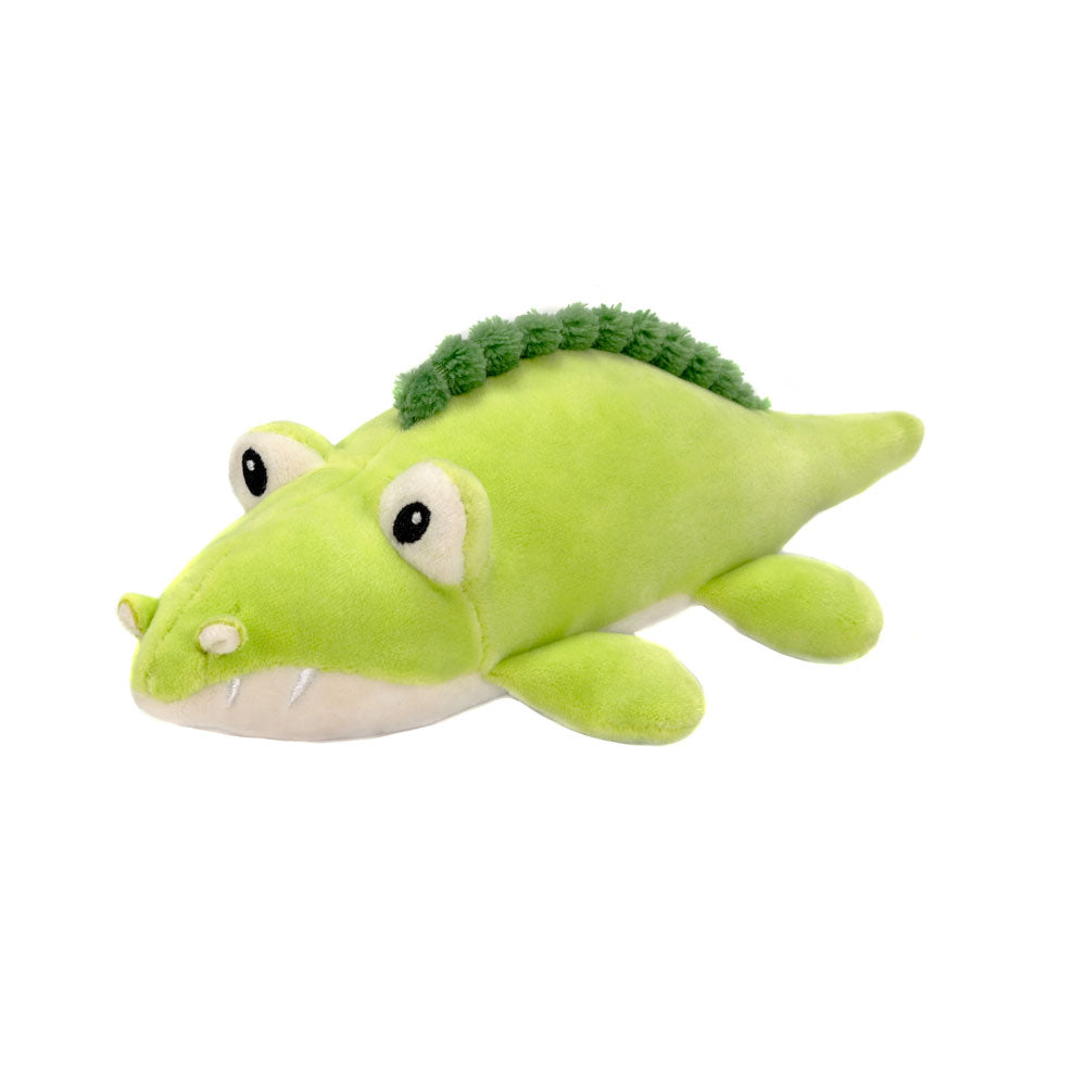 POCKET HUGGABLES - 6IN GATOR