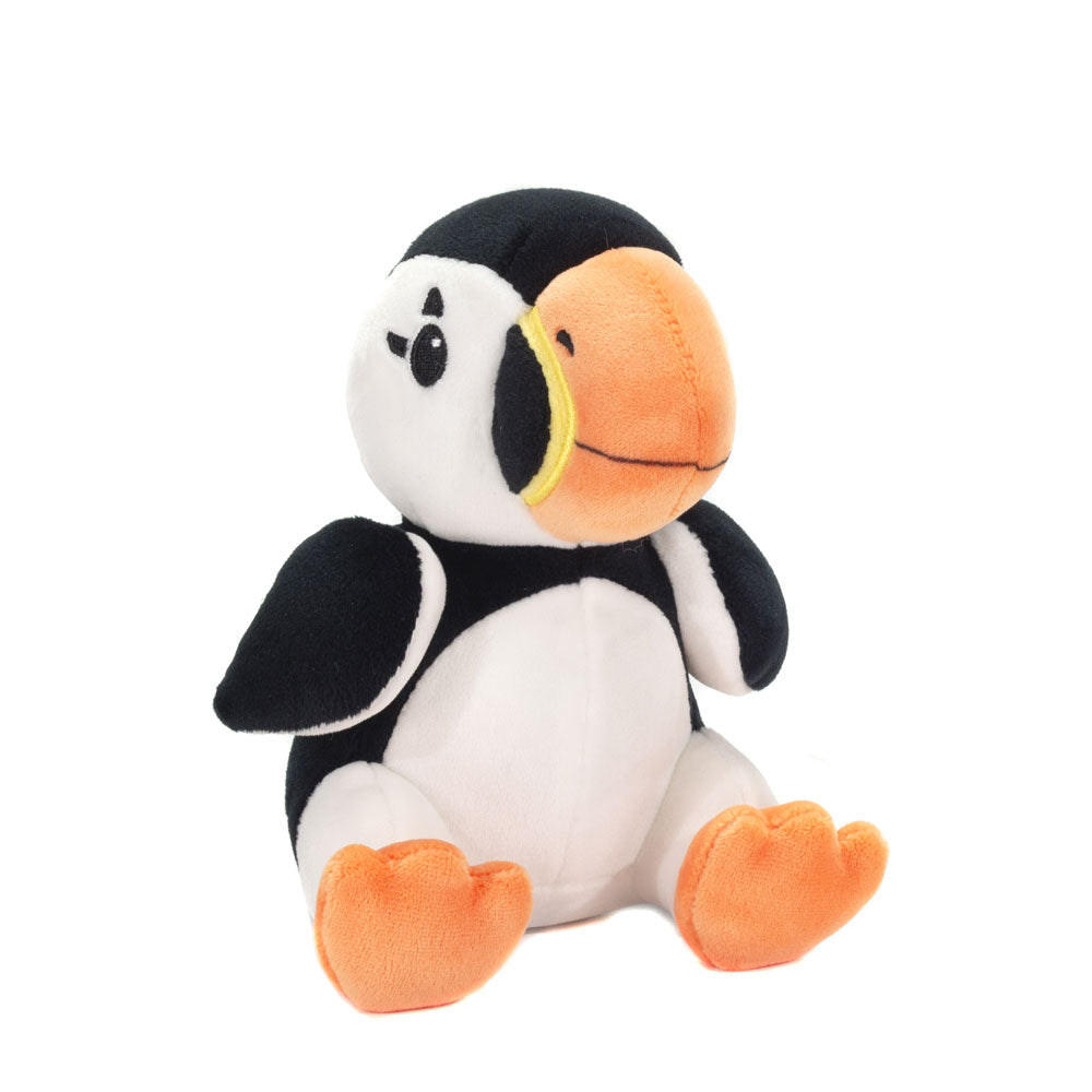 POCKET HUGGABLES - PUFFIN