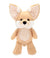 TRAVEL TAILS  -  11IN CUDDLE  FENNEC FOX