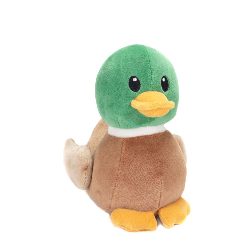 POCKET HUGGABLES - MALLARD DUCK