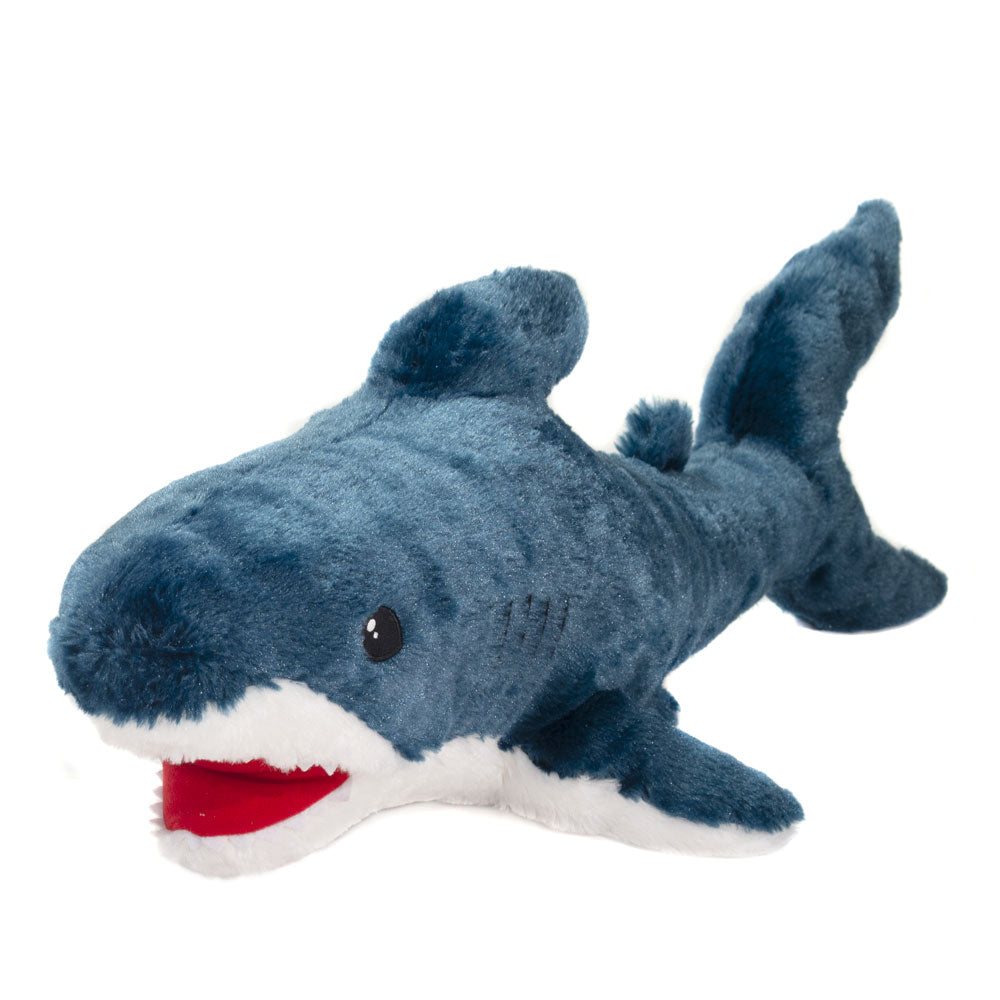 EARTH PALS - 29IN BLUE SHARK