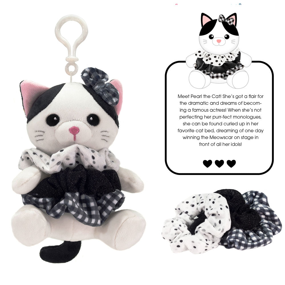 Cats - Fiesta Toy