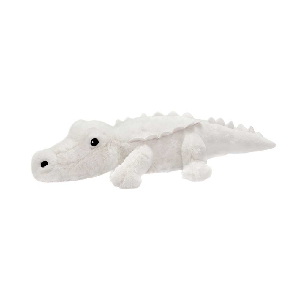 EARTH PALS - 20IN Albino Gator