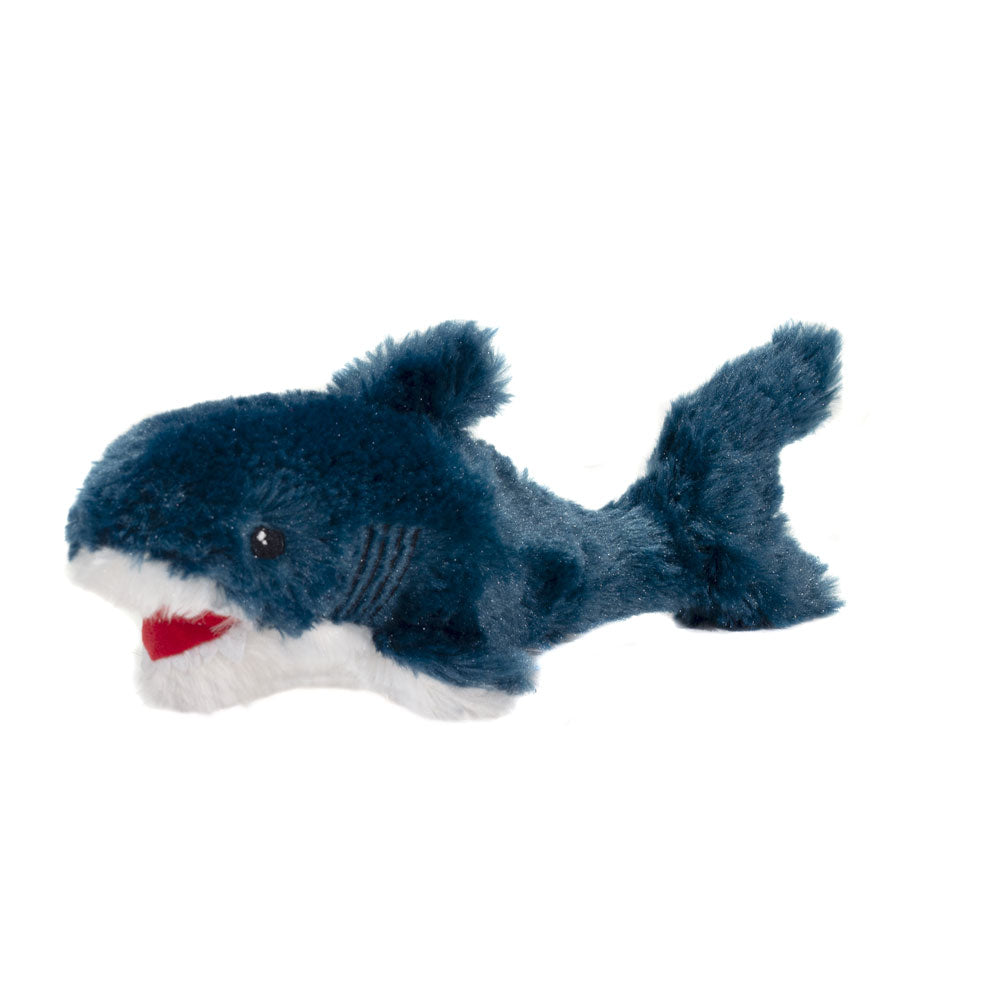 EARTH PALS - 10IN BLUE SHARK