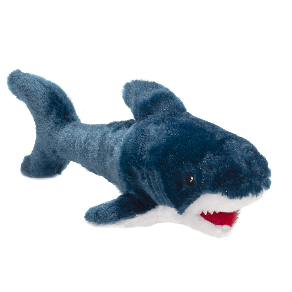 EARTH PALS - 18IN BLUE SHARK