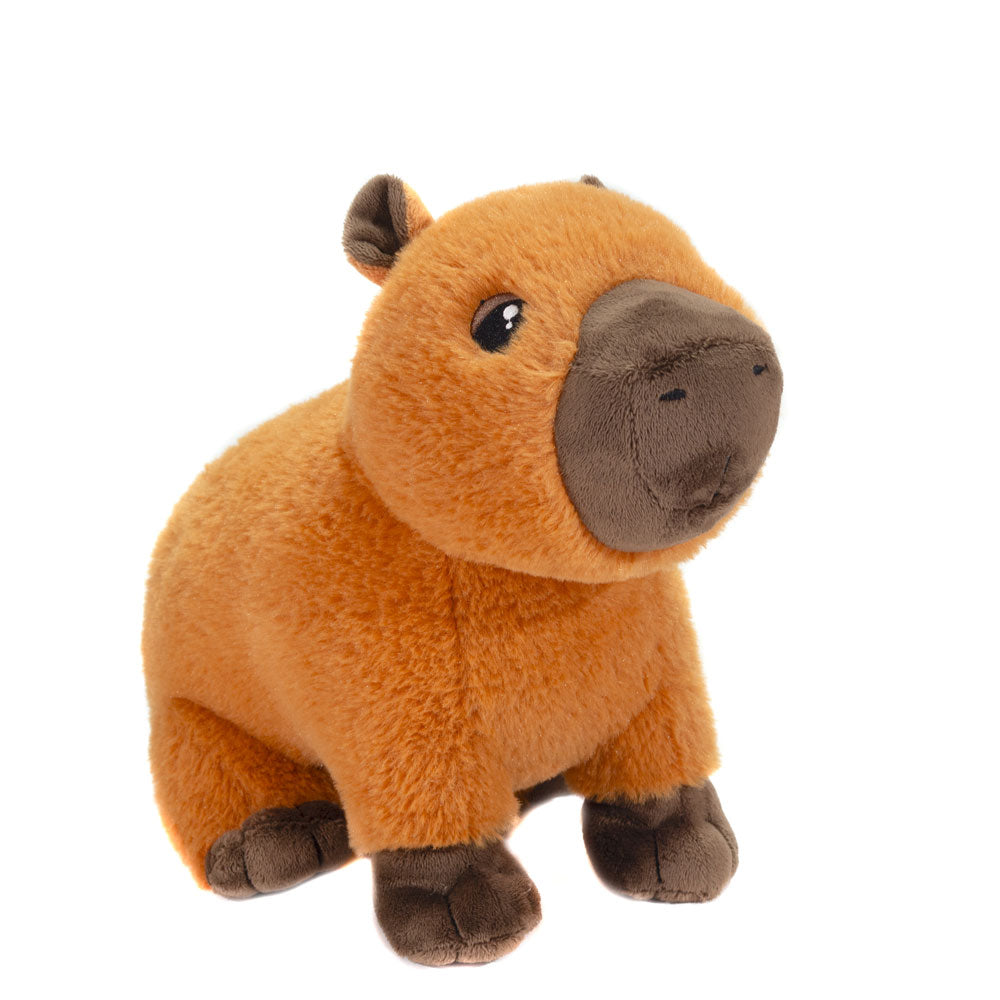 EARTH PALS - 10IN Capybara