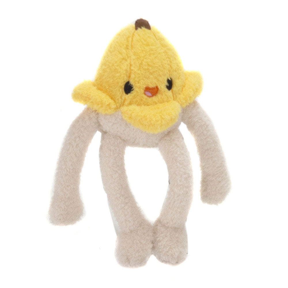 NOODLEZ - 8.5IN BANANA - Fiesta Toy