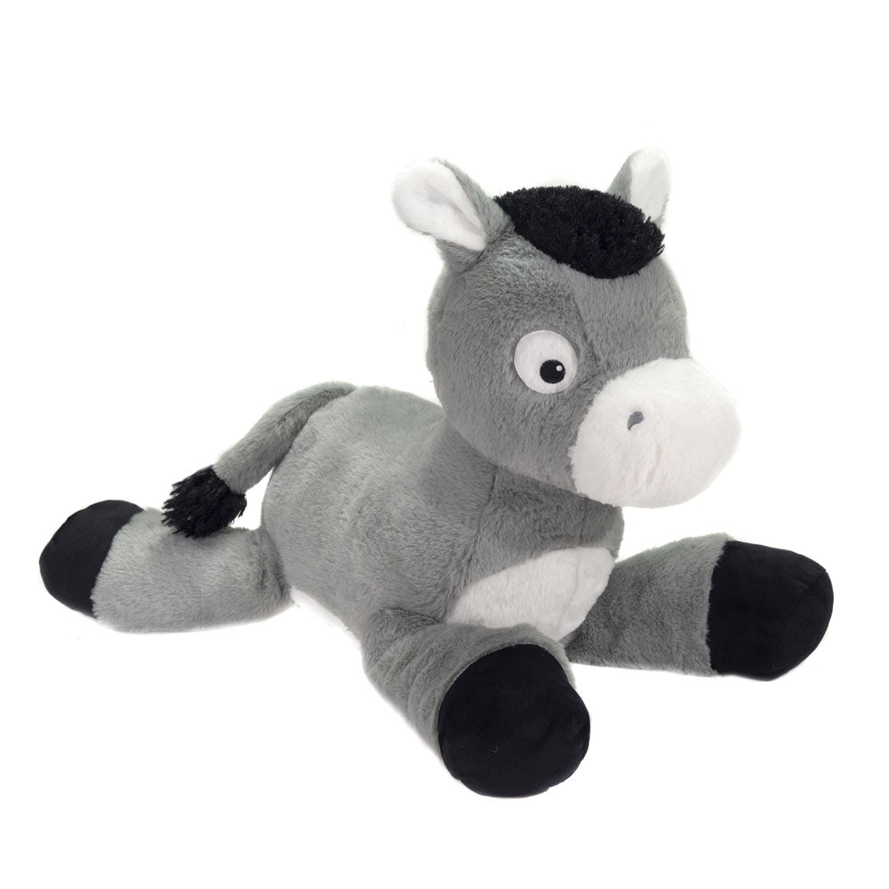 26IN LAYDOWN DONKEY - Fiesta Toy