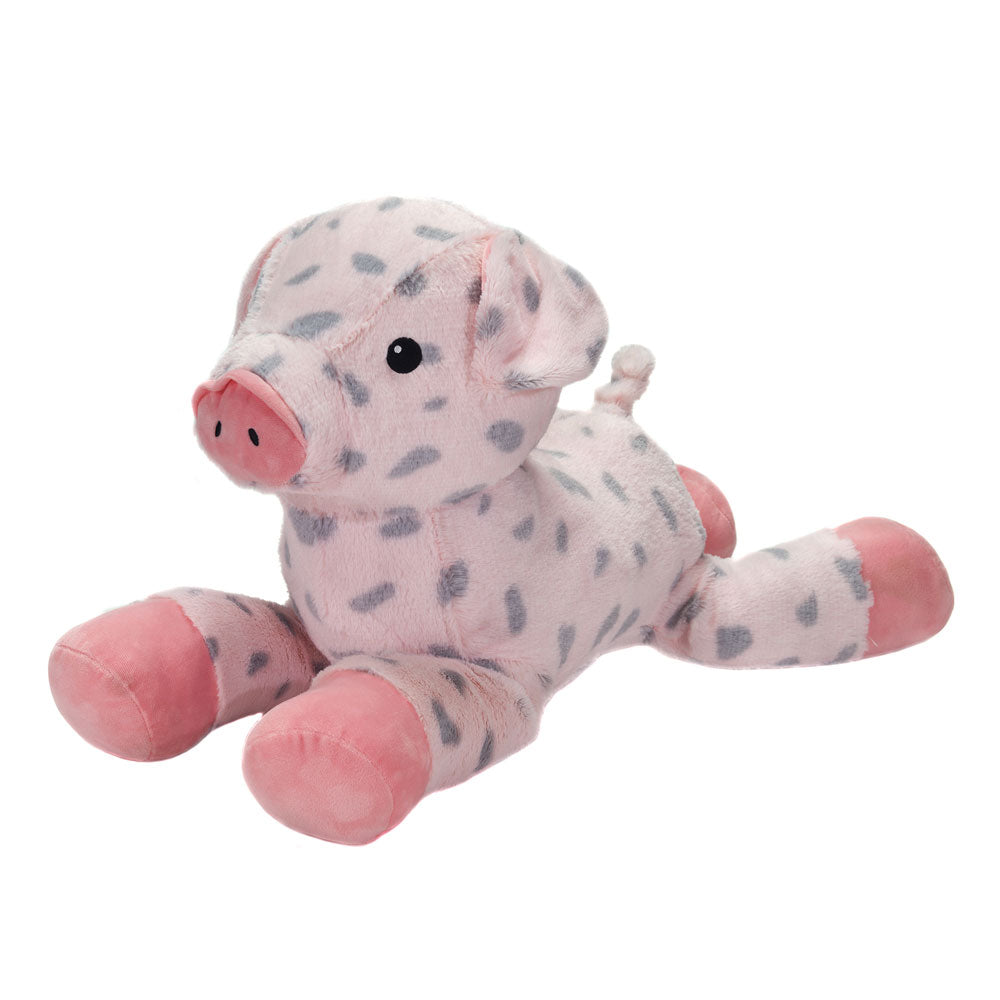 Spotted pig stuffed animal online