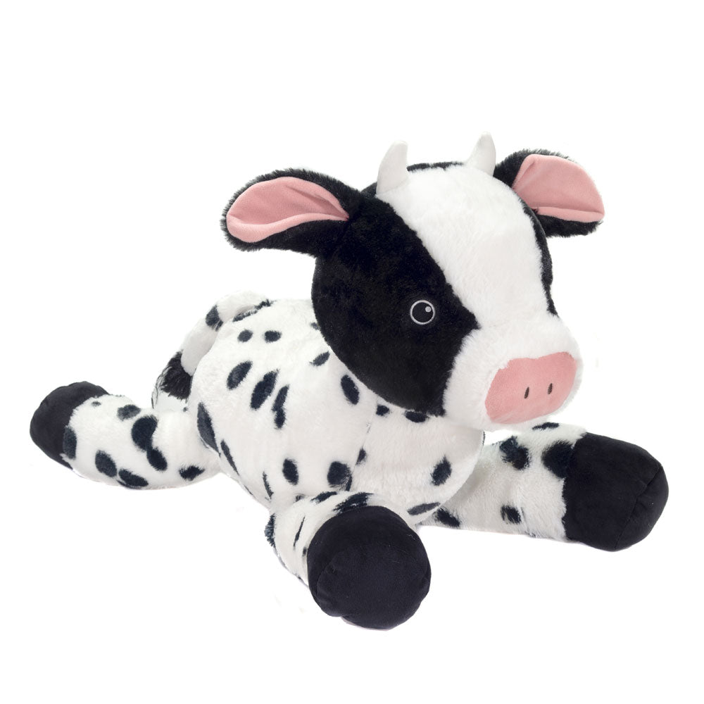 26IN LAYDOWN COW - Fiesta Toy
