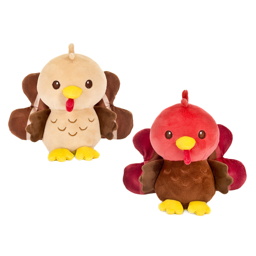 POCKET HUGGABLE - 6" Turkey