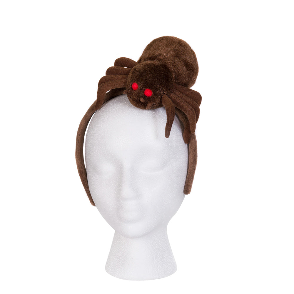 Spider Headband