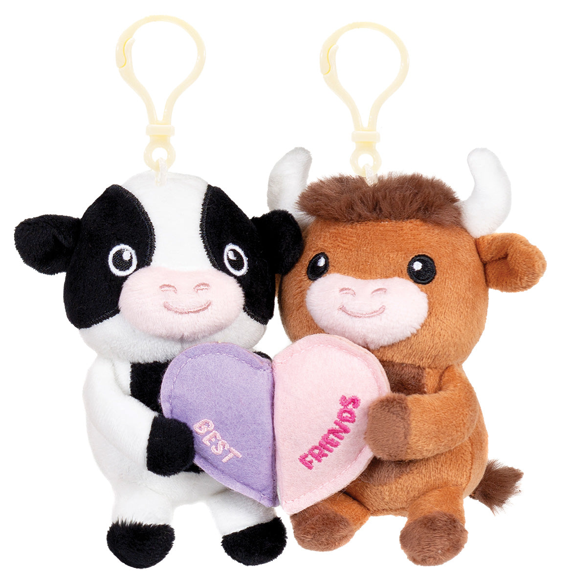Besties - Cows