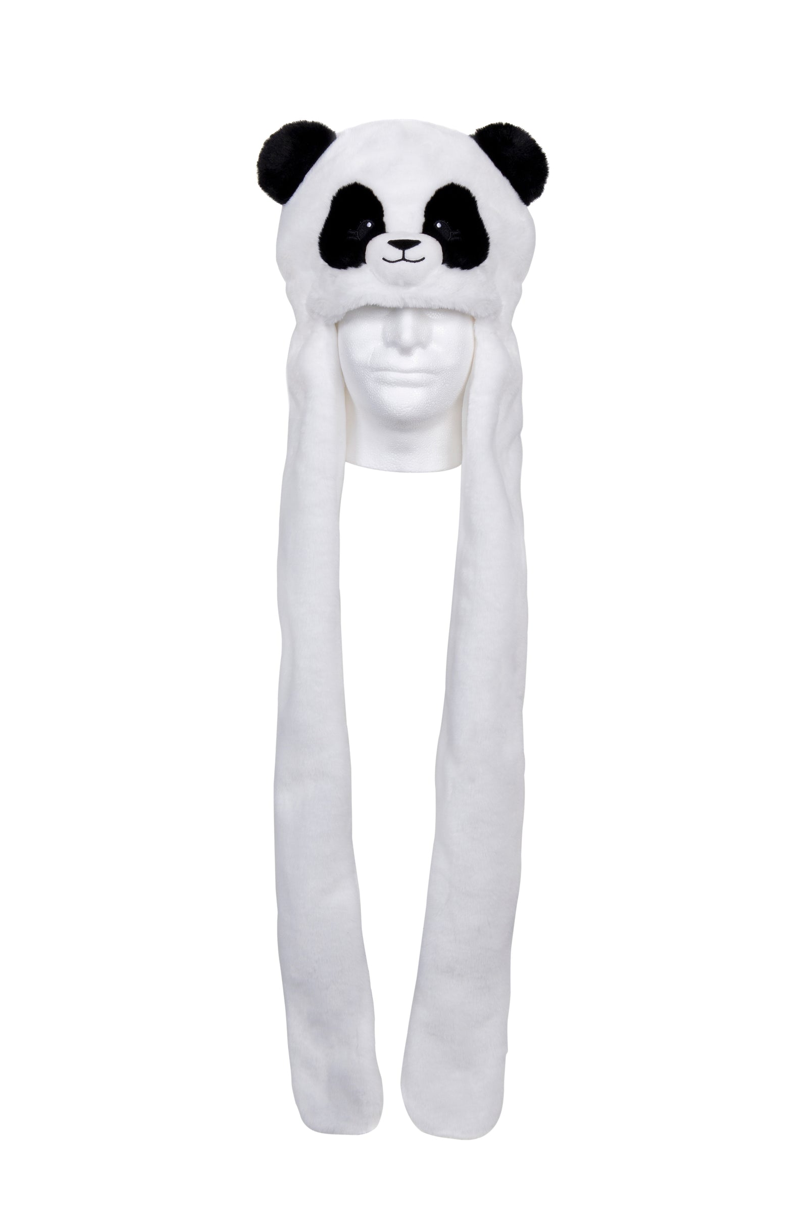 Panda Hat