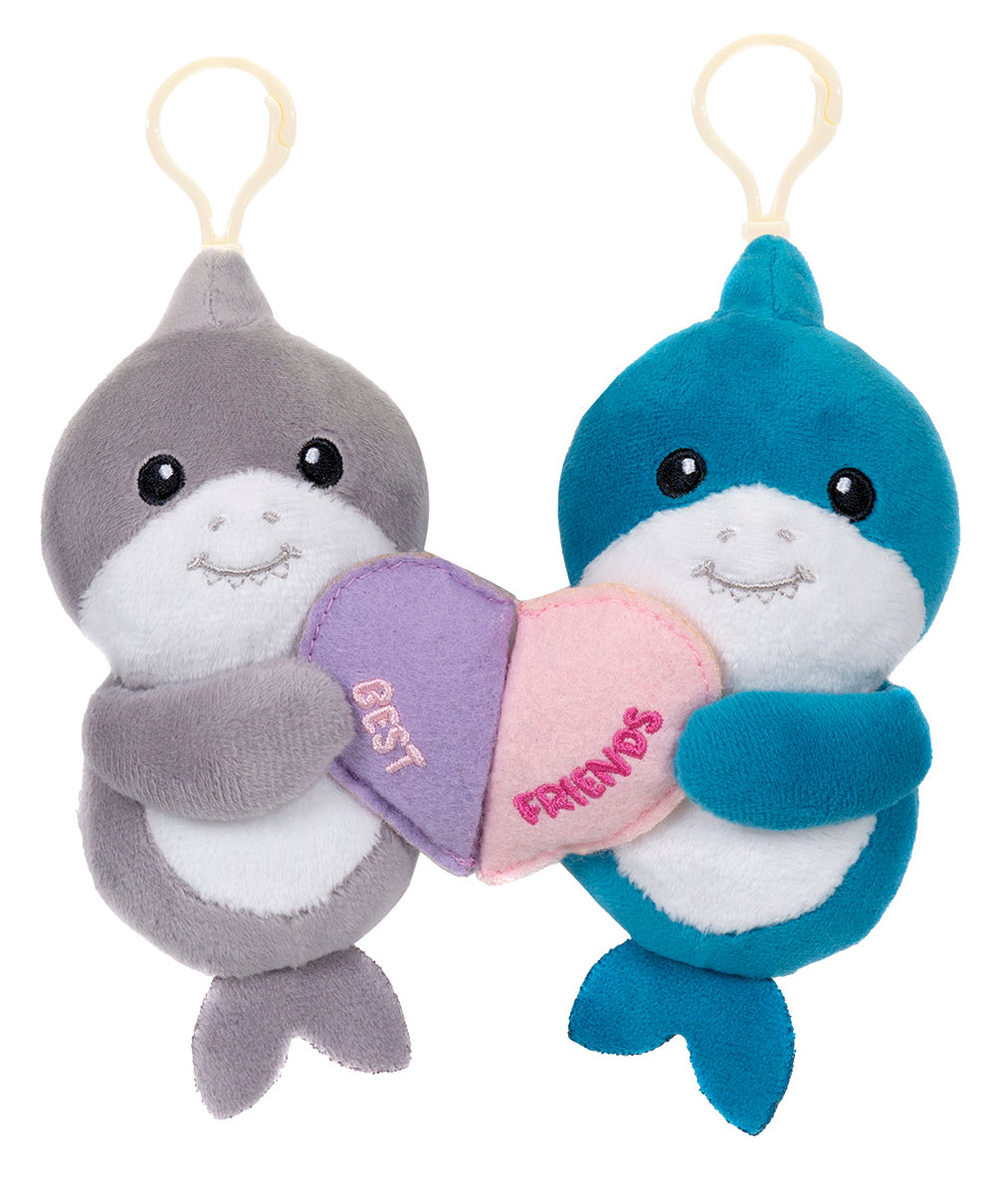 Besties - Sharks