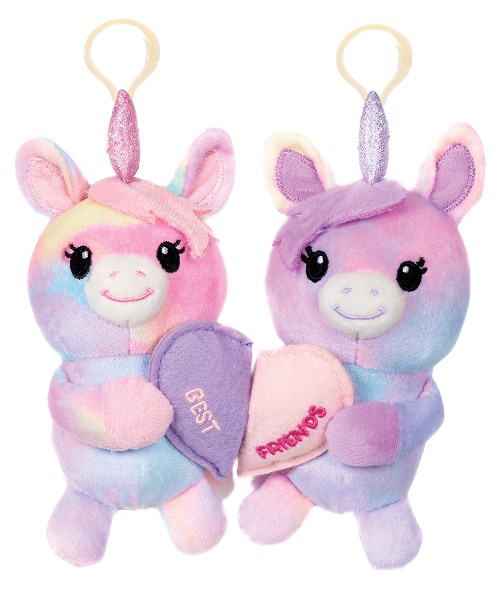 Besties - Unicorns