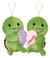 Besties - Turtles