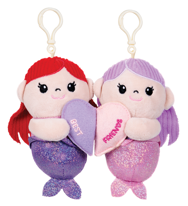 Besties - Mermaids - Fiesta Toy
