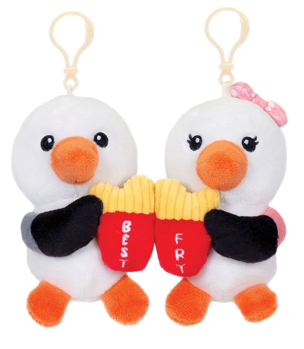 Besties - Seagulls