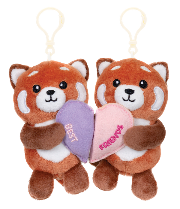 Besties - Red Panda - Fiesta Toy