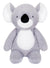 Minky - 13" Kolton Koala
