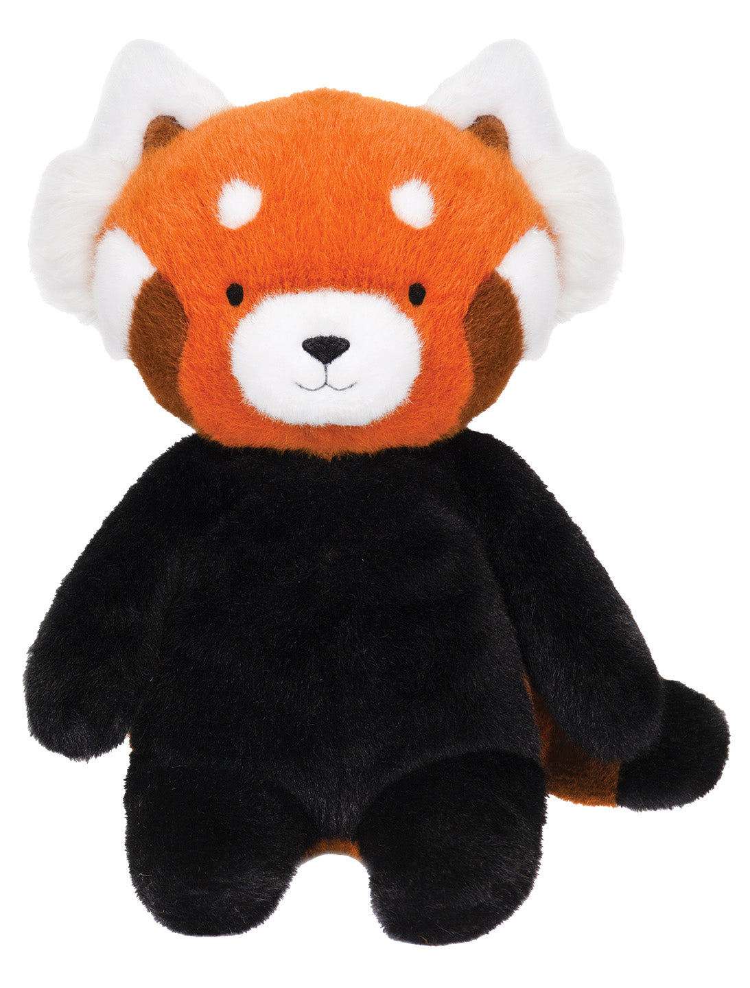 Minky - 13" Ryker Red Panda