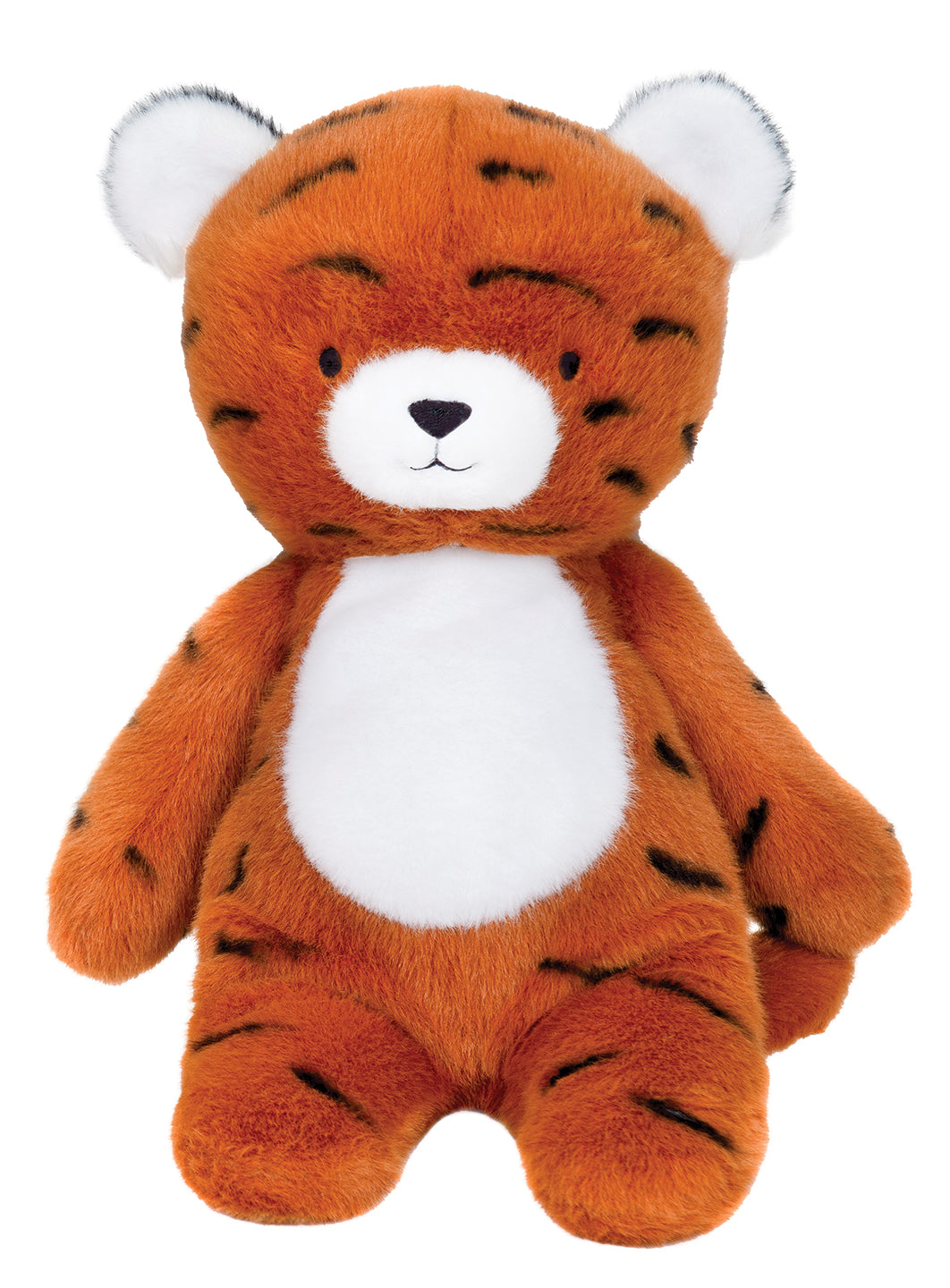 Minky - 13" Gavin Tiger